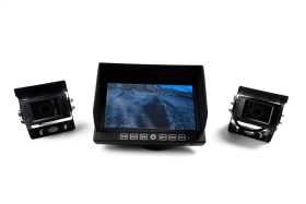 SummitView™ UTV Dual 1080p Camera System w/High Definition 7 in. Monitor
